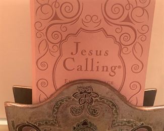 "Jesus Calling"
