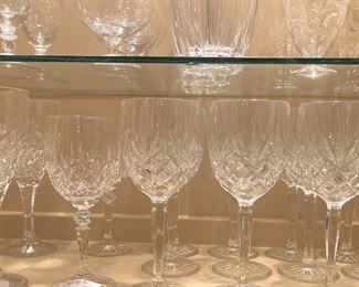 Stemware