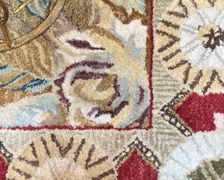 Rug - 4 feet x 6 feet