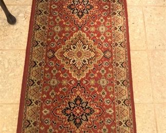 Runner - 2 feet x 8 feet