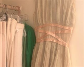 Vintage dress