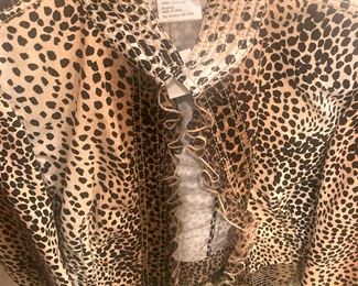 Darling Carlisle jacket