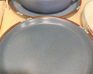 Dansk "Mesa" dishes