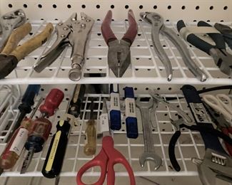 Hand tools
