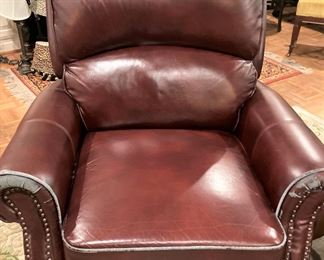 Recliner (as is)