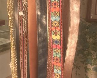 Belts