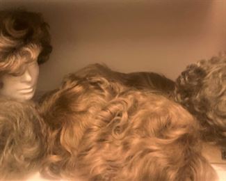 Wigs