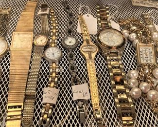 Watches