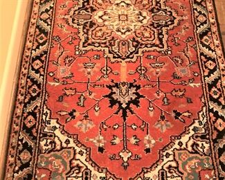 Rug - 3 feet x 6 feet