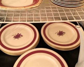 Lenox china - made in the USA