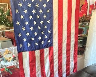 American flag