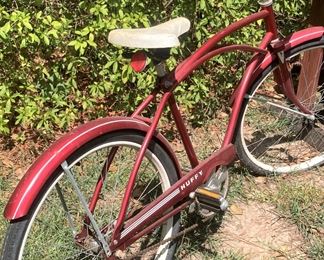 Huffy bike