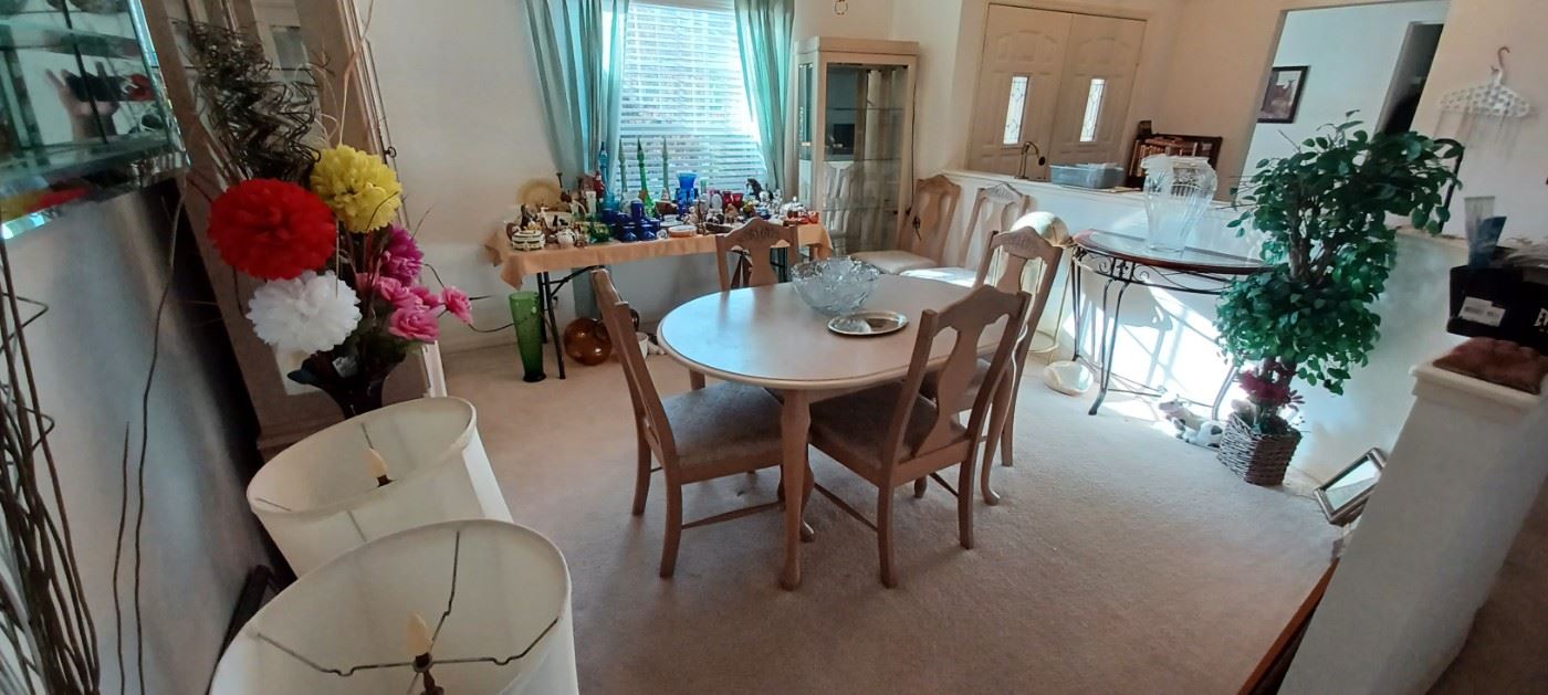 Huge Sale in the Estates, Hudson starts on 6/15/2023