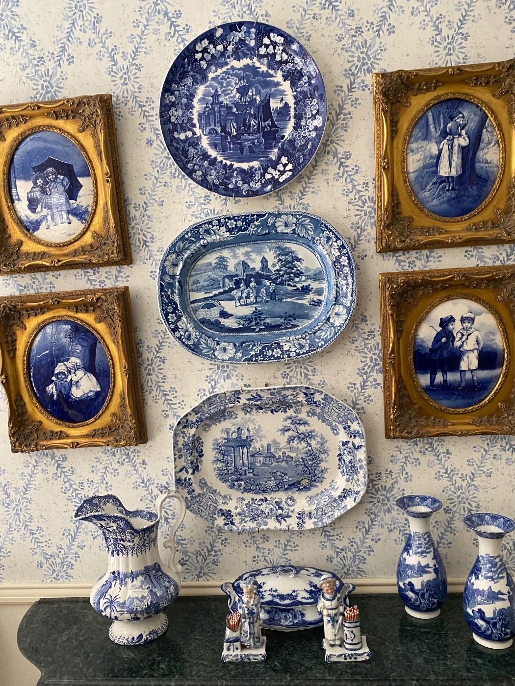 Estate Sale of Elaine Burgess Ashcroft starts on 6/15/2023