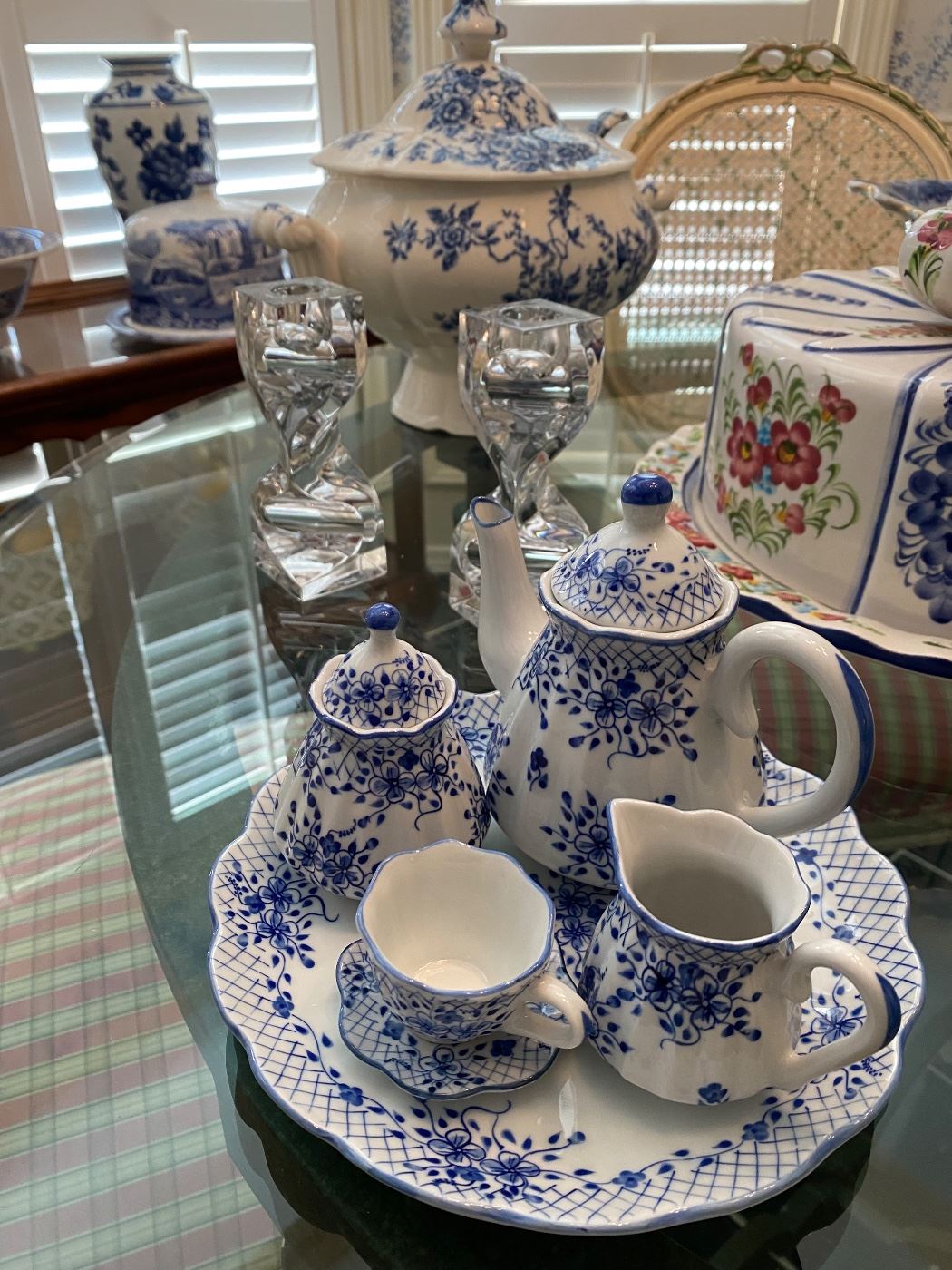 Estate Sale of Elaine Burgess Ashcroft starts on 6/15/2023