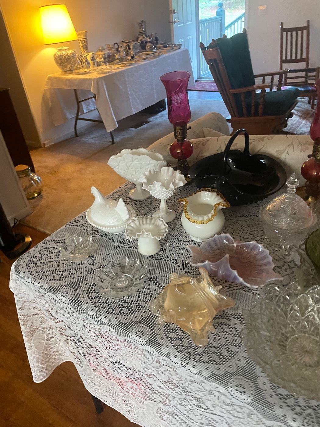Estate Sale of Josephine Wilson in Anniston, AL starts on 6/16/2023