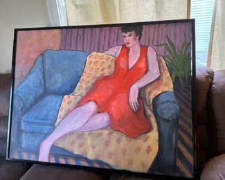 Original Artwork 