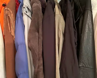 Coats 