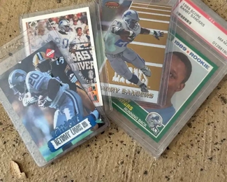 Football Cards