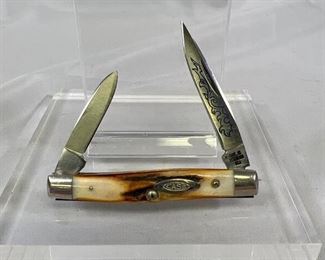 CASE KNIFE