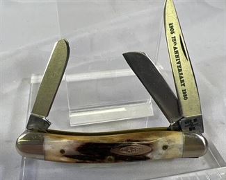 CASE KNIFE