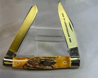 CASE KNIFE