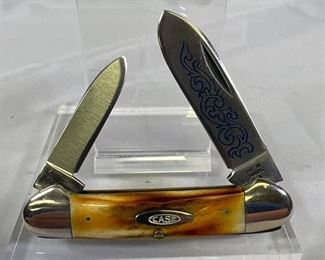 CASE KNIFE