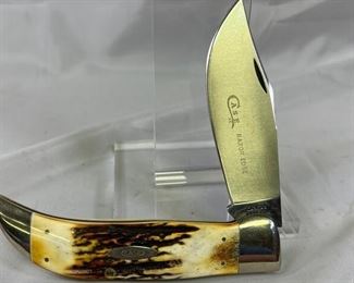 CASE KNIFE