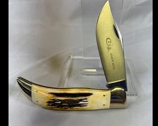 CASE KNIFE