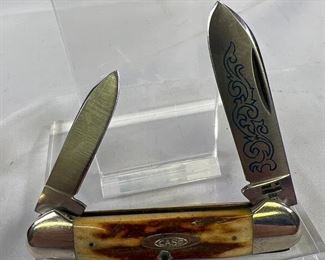 CASE KNIFE