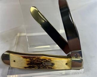 CASE KNIFE