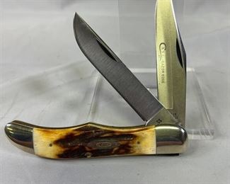 CASE KNIFE