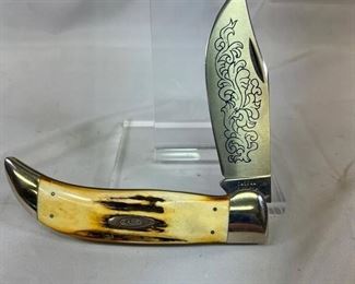 CASE KNIFE