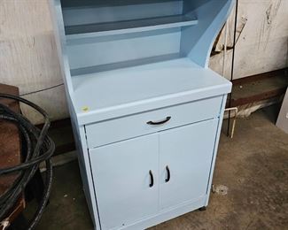 CABINET 24 1/4” X 48”