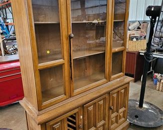 CHINA CABINET