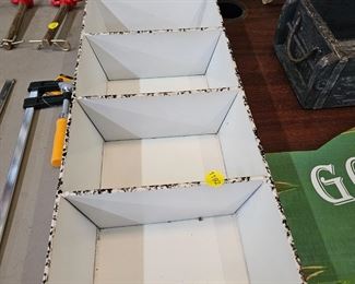  CONDIMENT HOLDER TRAY