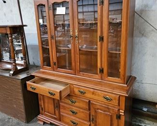 CHINA CABINET