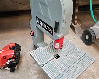  DELTA BAND SAW