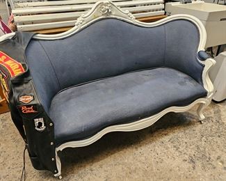 VINTAGE SOFA