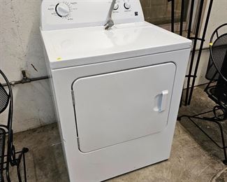 DRYER
