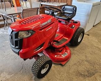 TROY-BILT MOWER