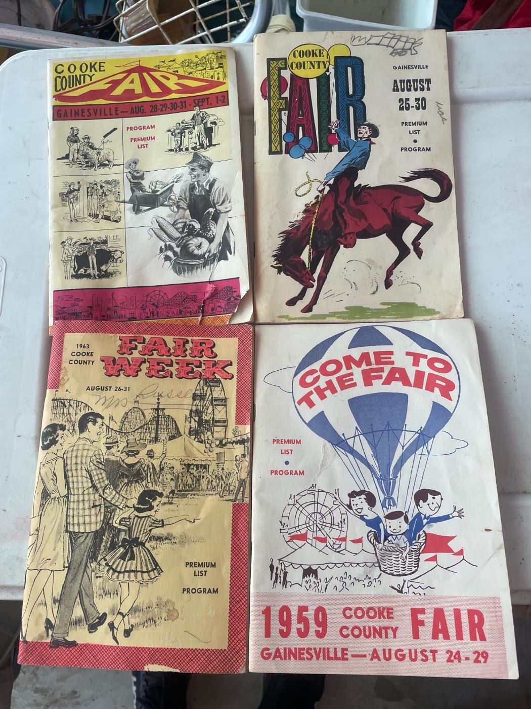 Gainesville Estate Sale starts on 6/23/2023