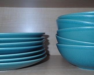 ARABIA / FINLAND DISHES