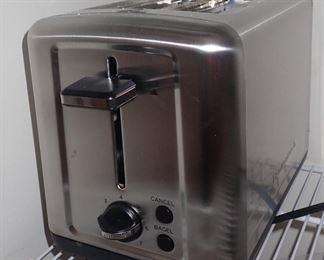 TOASTER