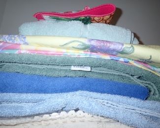 TOWELS