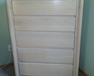 TALL DRESSER