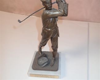 GOLF FIGURE