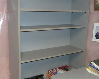 BOOKCASE