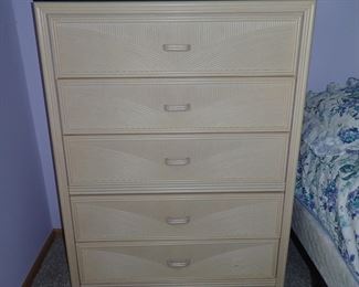 TALL DRESSER