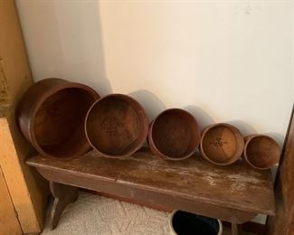 Measures from New Hampshire